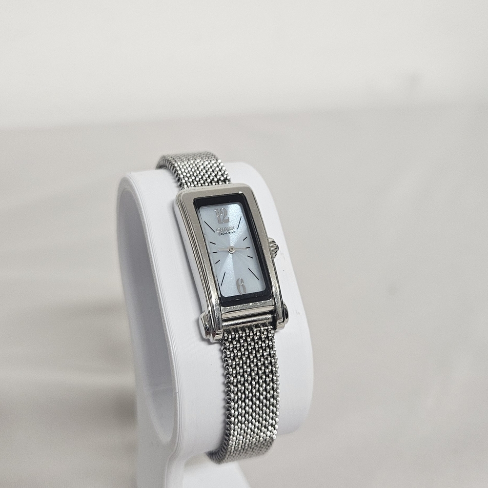 Citizen Eco Drive Womens Watch